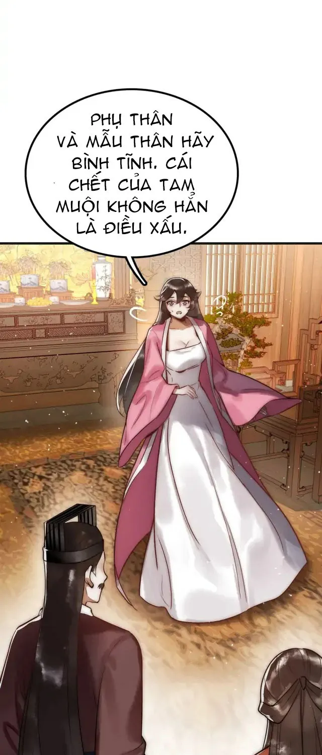 Quốc Y Cuồng Phi Chap 4 - Next Chap 5
