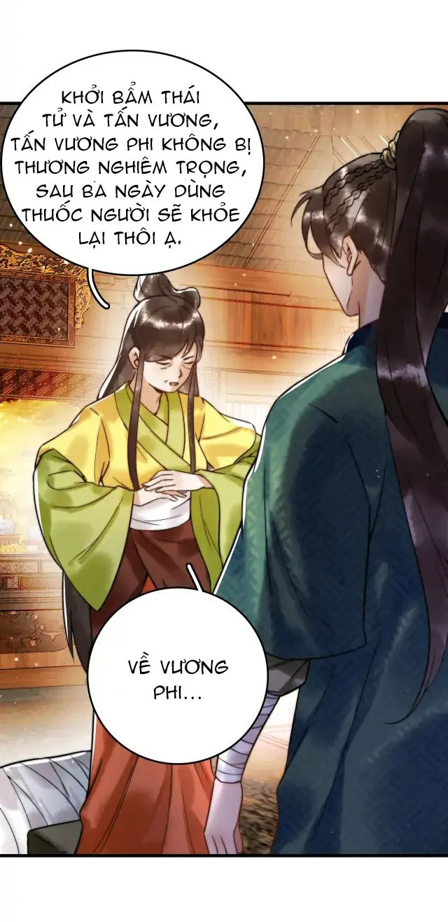 Quốc Y Cuồng Phi Chap 5 - Next Chap 6