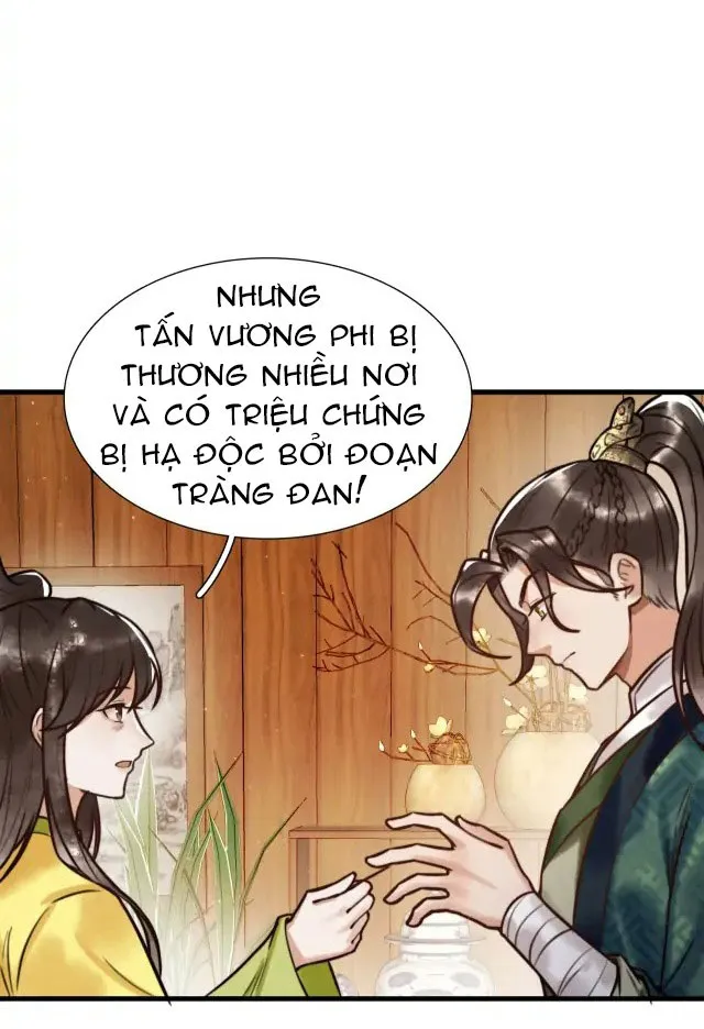 Quốc Y Cuồng Phi Chap 5 - Next Chap 6