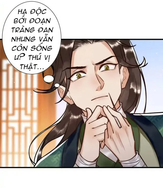 Quốc Y Cuồng Phi Chap 5 - Next Chap 6