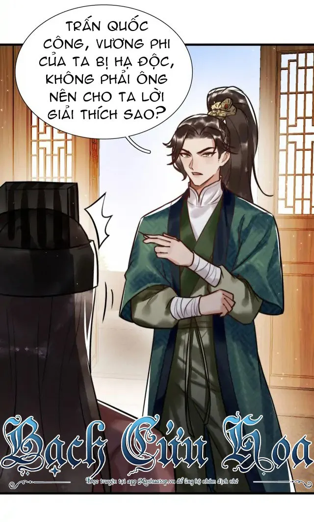 Quốc Y Cuồng Phi Chap 5 - Next Chap 6