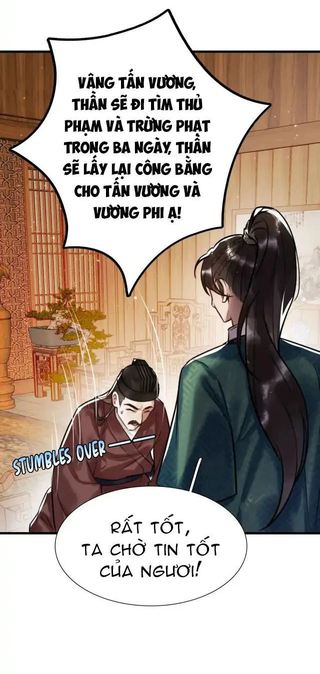 Quốc Y Cuồng Phi Chap 5 - Next Chap 6