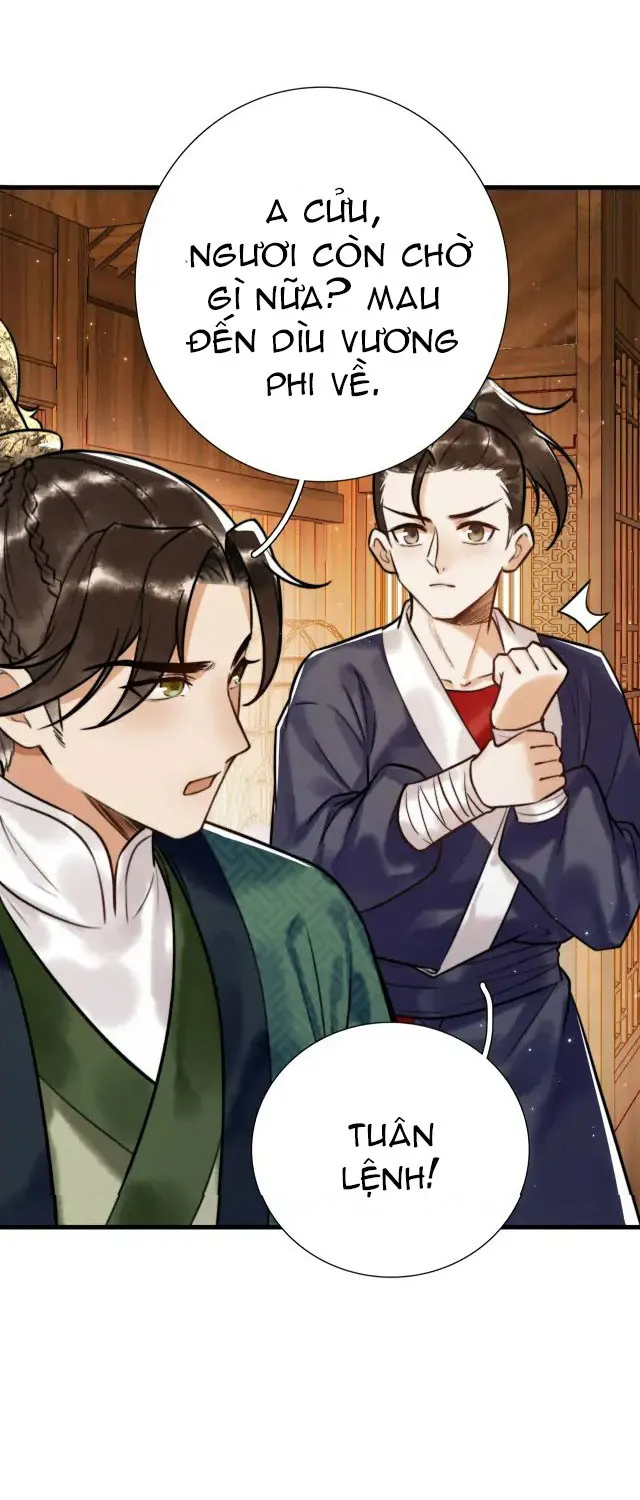 Quốc Y Cuồng Phi Chap 5 - Next Chap 6
