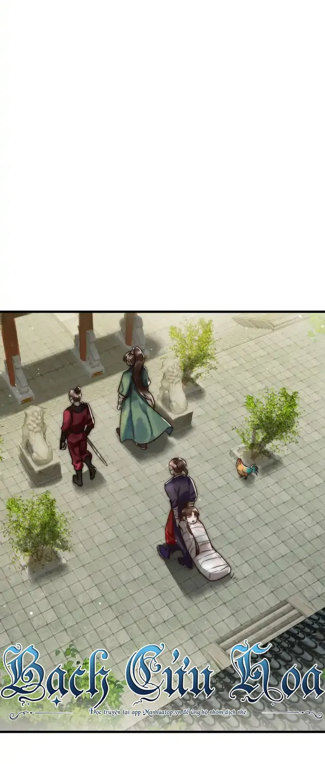 Quốc Y Cuồng Phi Chap 5 - Next Chap 6