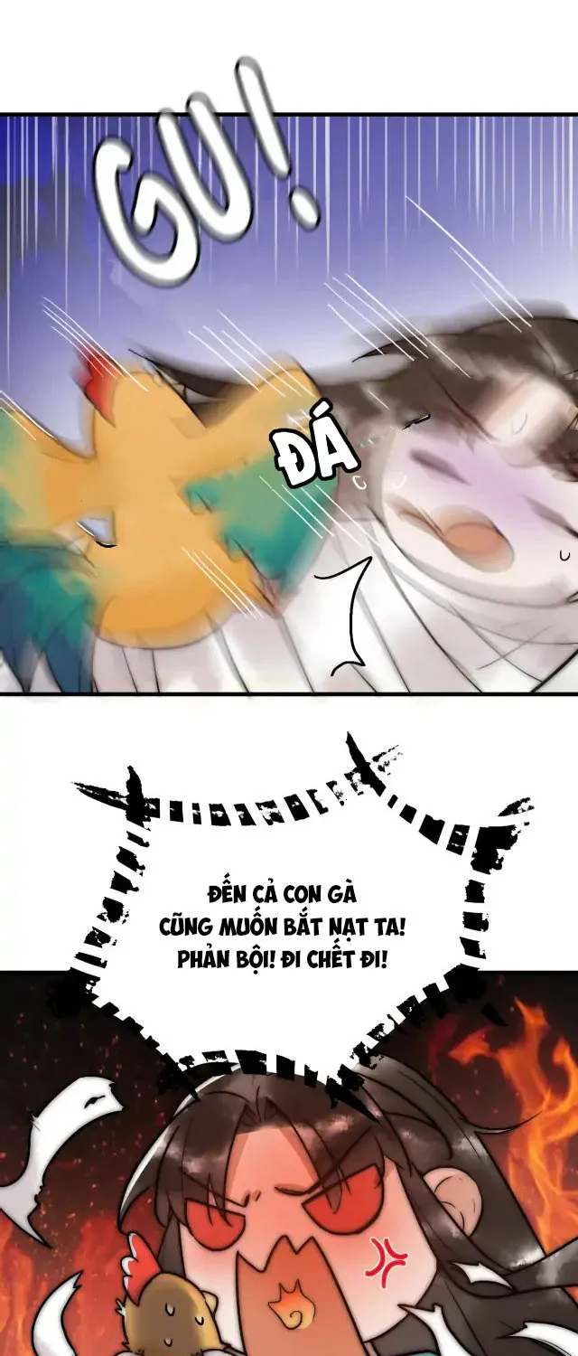 Quốc Y Cuồng Phi Chap 5 - Next Chap 6