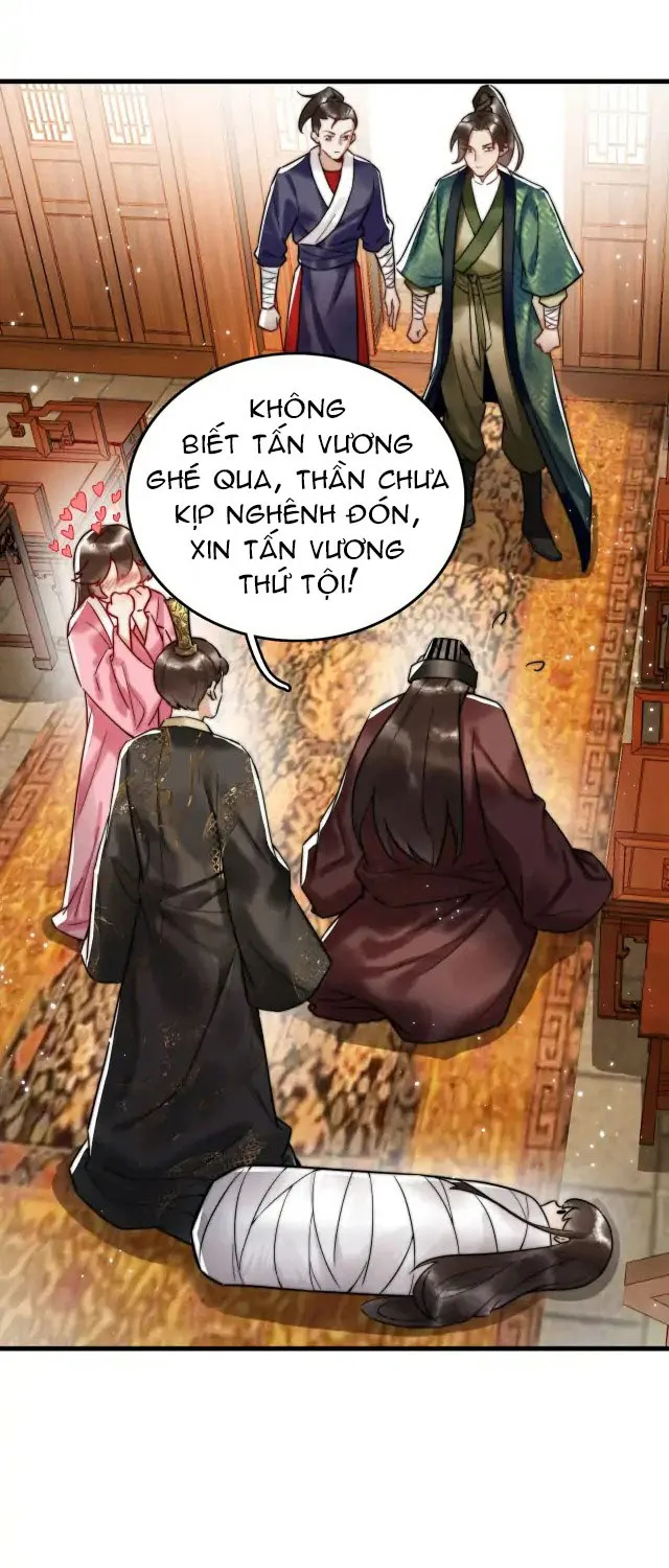 Quốc Y Cuồng Phi Chap 5 - Next Chap 6