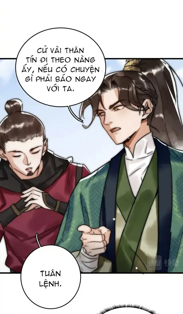 Quốc Y Cuồng Phi Chap 5 - Next Chap 6