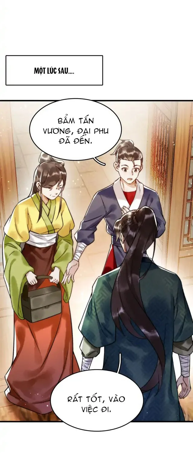 Quốc Y Cuồng Phi Chap 5 - Next Chap 6