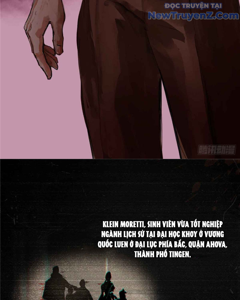 Quỷ Bí Chi Chủ (Bản Mới) Chap 1 - Next Chap 2