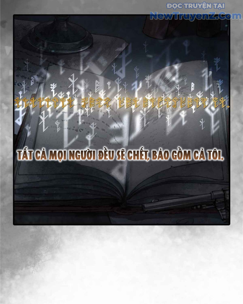 Quỷ Bí Chi Chủ (Bản Mới) Chap 1 - Next Chap 2