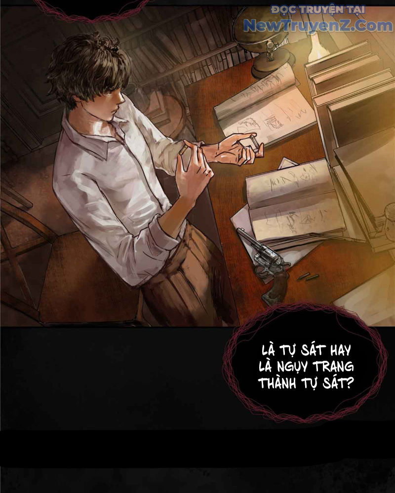 Quỷ Bí Chi Chủ (Bản Mới) Chap 1 - Next Chap 2