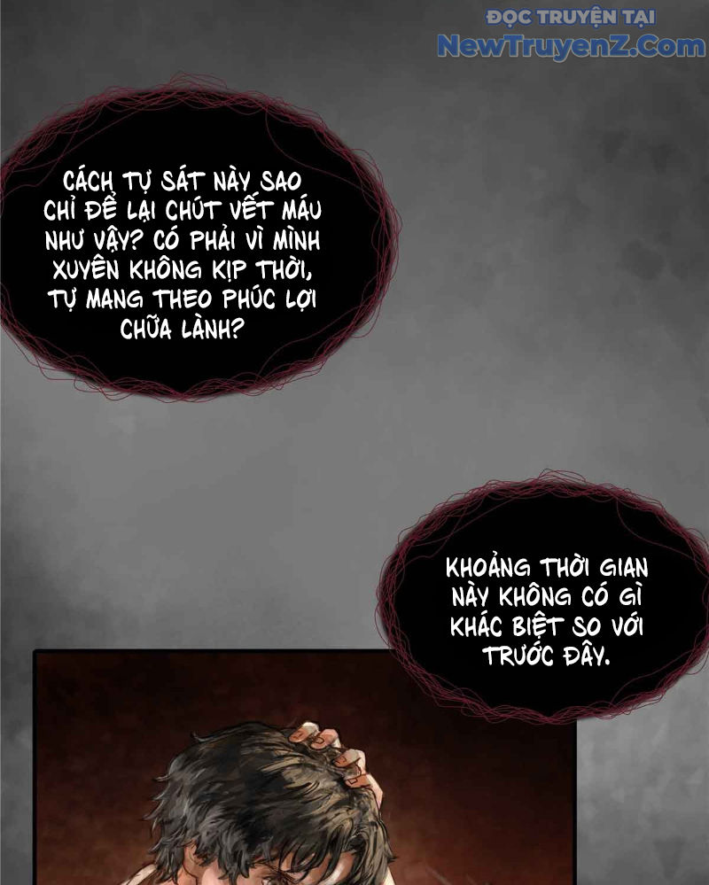 Quỷ Bí Chi Chủ (Bản Mới) Chap 1 - Next Chap 2