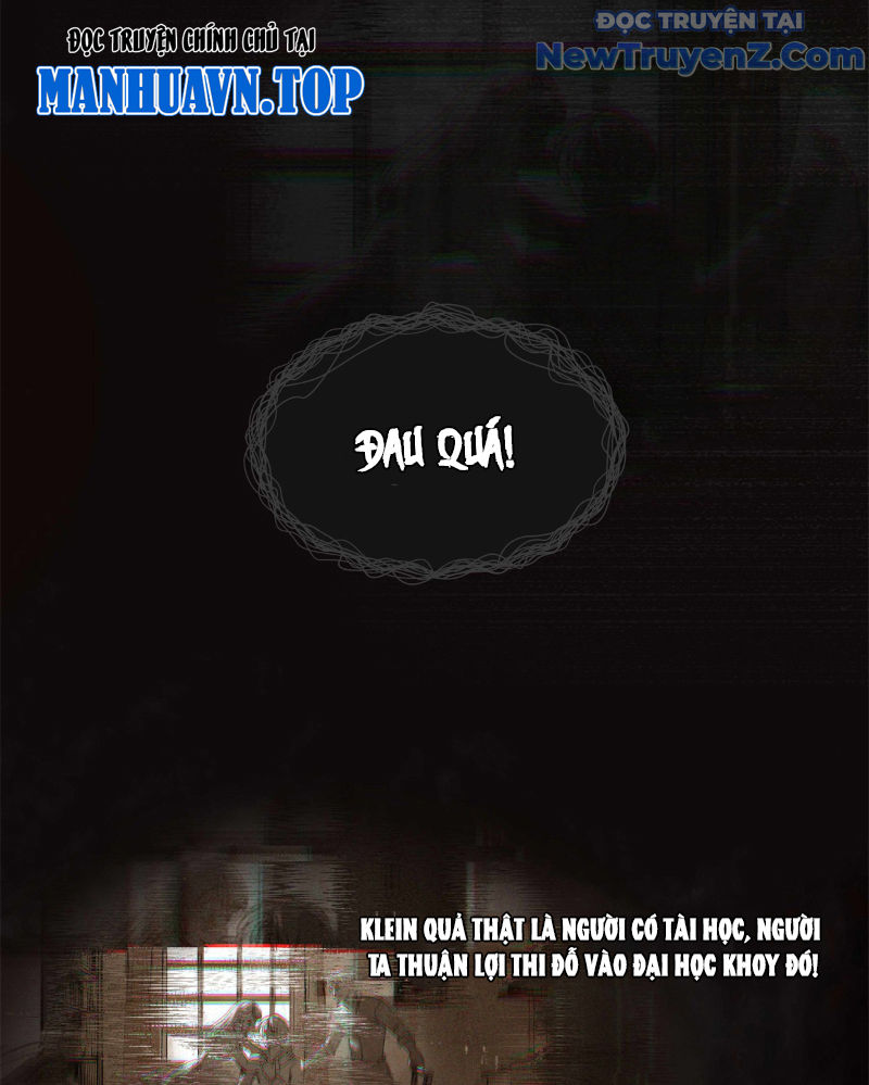 Quỷ Bí Chi Chủ (Bản Mới) Chap 1 - Next Chap 2