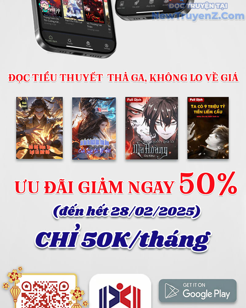 Quỷ Bí Chi Chủ (Bản Mới) Chap 1 - Next Chap 2