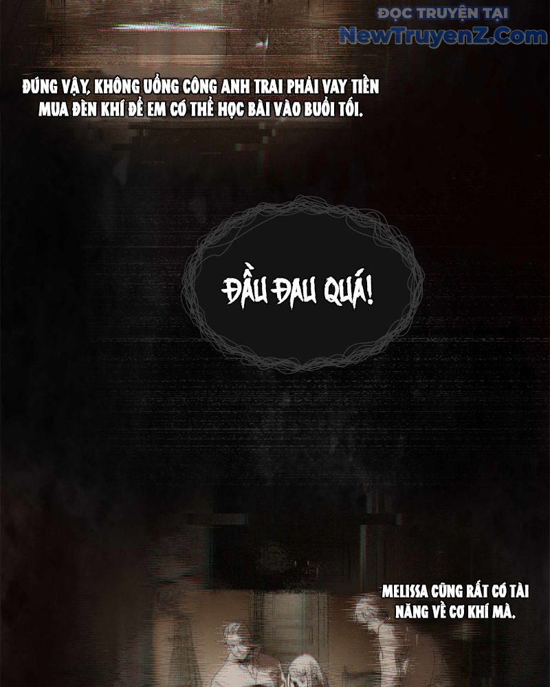 Quỷ Bí Chi Chủ (Bản Mới) Chap 1 - Next Chap 2