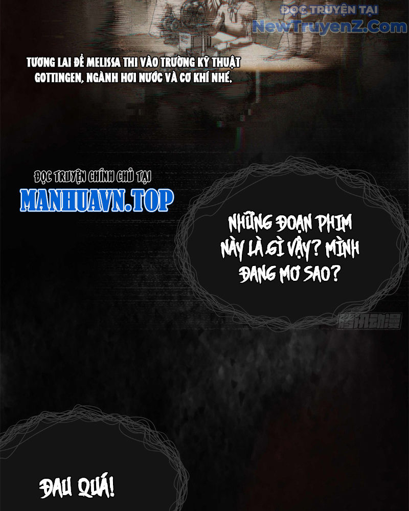 Quỷ Bí Chi Chủ (Bản Mới) Chap 1 - Next Chap 2