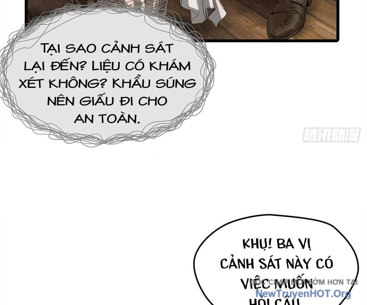 Quỷ Bí Chi Chủ (Bản Mới) Chap 10 - Next Chap 11