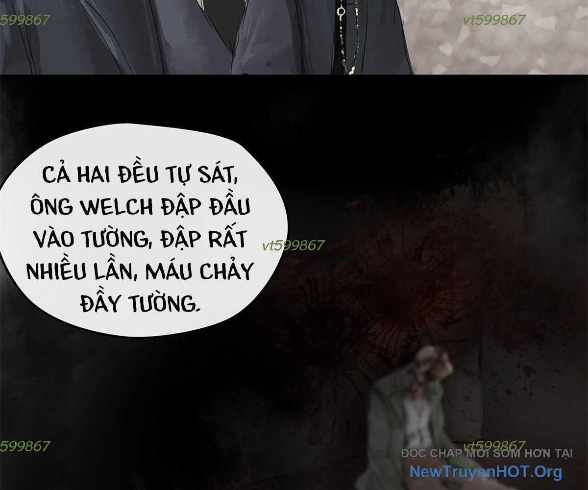 Quỷ Bí Chi Chủ (Bản Mới) Chap 10 - Next Chap 11