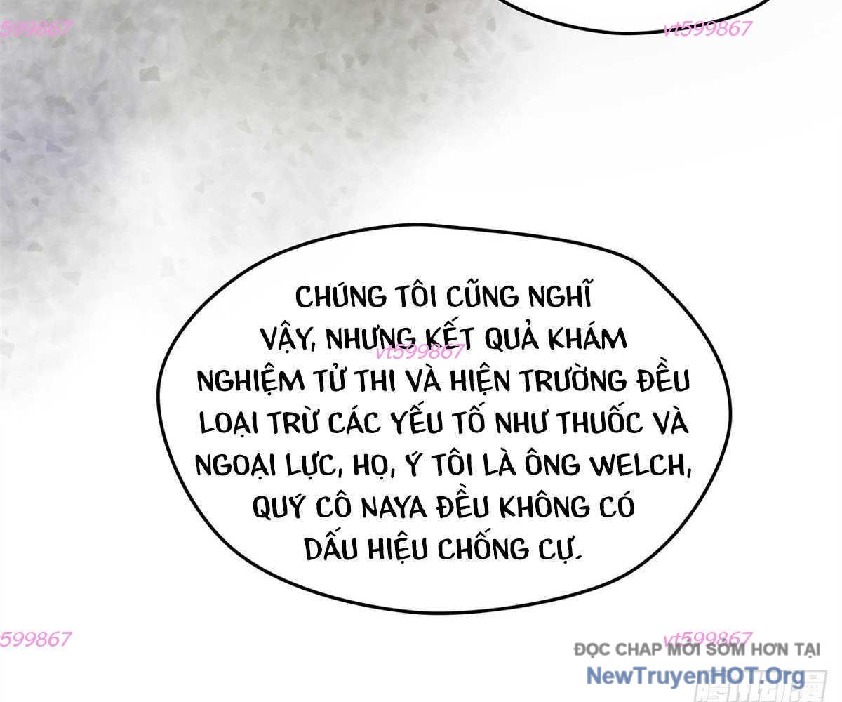 Quỷ Bí Chi Chủ (Bản Mới) Chap 10 - Next Chap 11