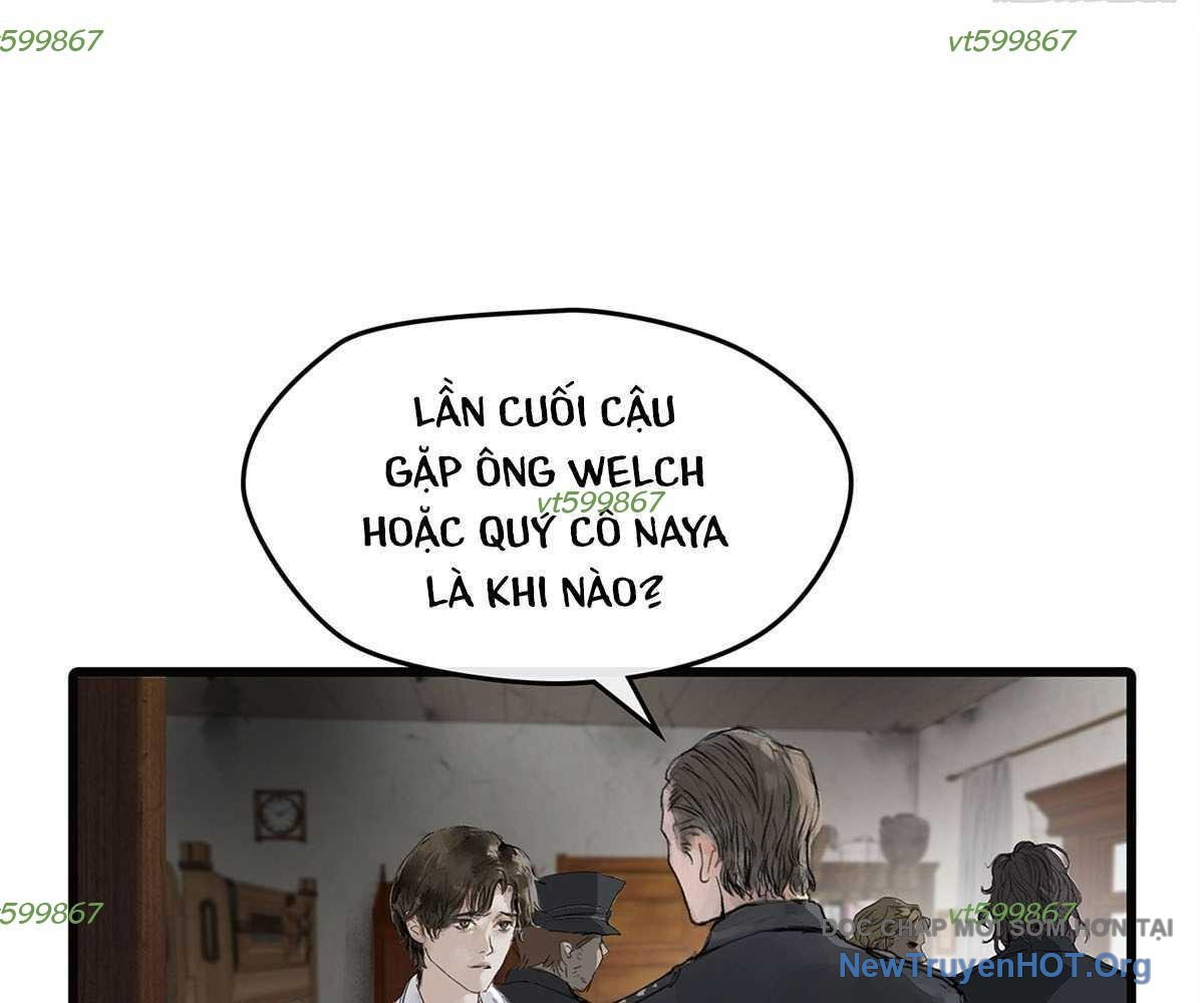 Quỷ Bí Chi Chủ (Bản Mới) Chap 10 - Next Chap 11
