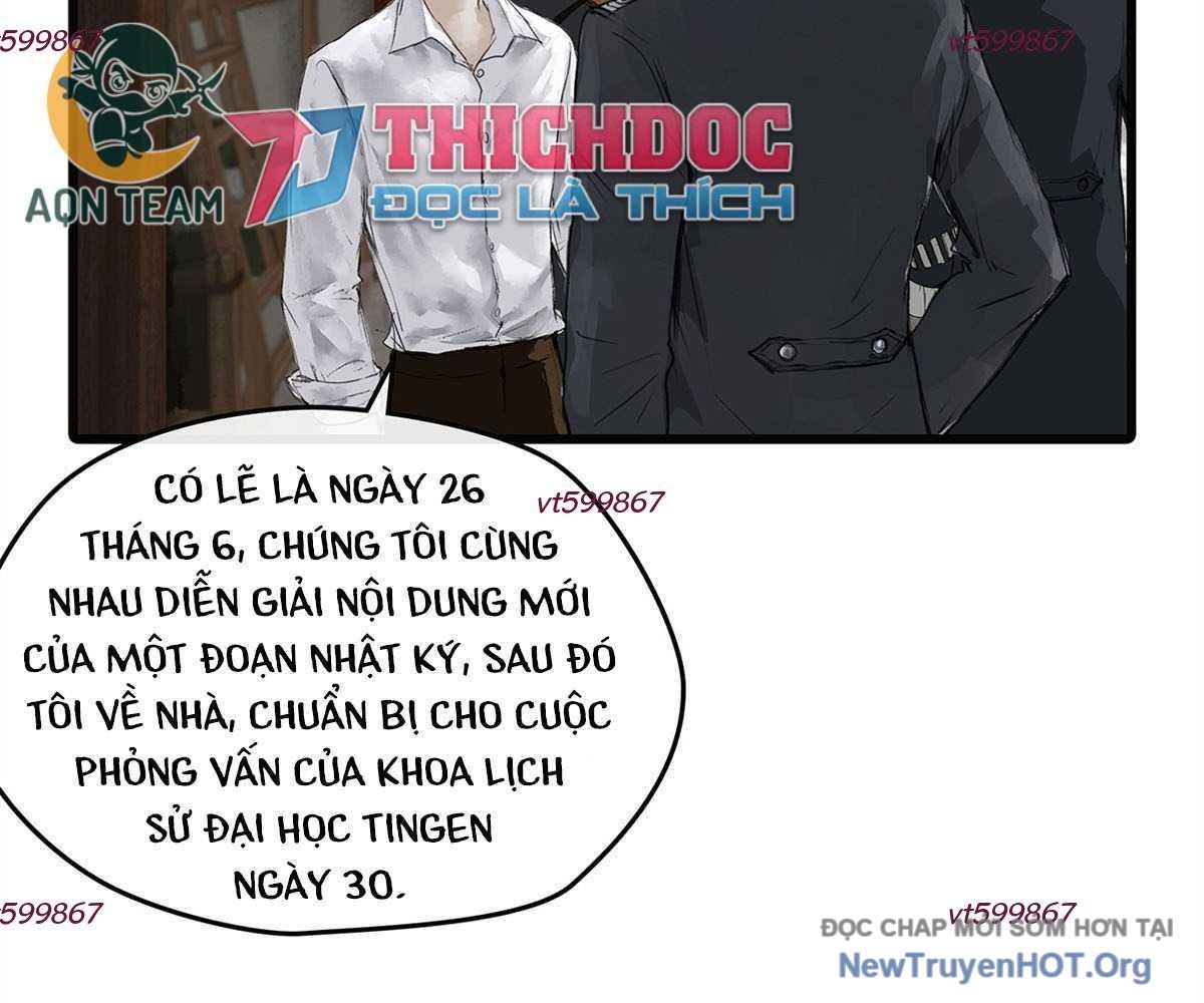 Quỷ Bí Chi Chủ (Bản Mới) Chap 10 - Next Chap 11
