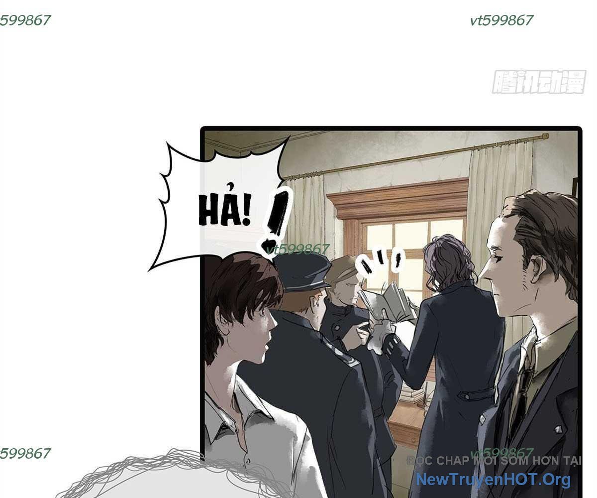 Quỷ Bí Chi Chủ (Bản Mới) Chap 10 - Next Chap 11