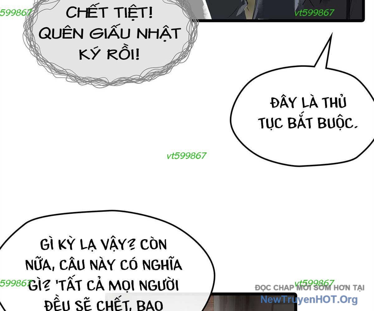 Quỷ Bí Chi Chủ (Bản Mới) Chap 10 - Next Chap 11