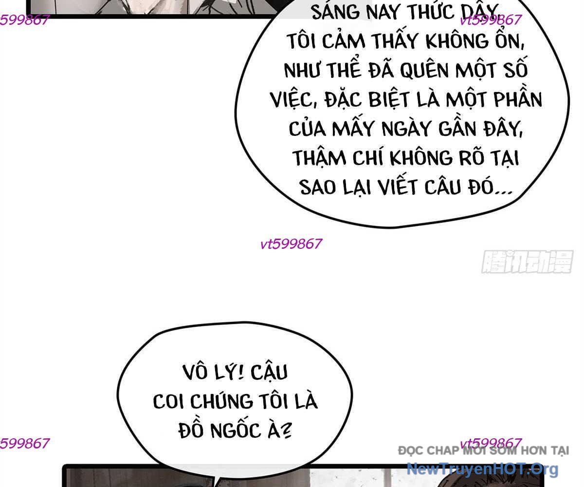 Quỷ Bí Chi Chủ (Bản Mới) Chap 10 - Next Chap 11
