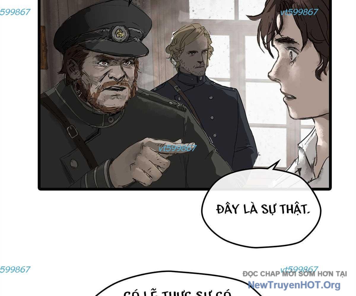 Quỷ Bí Chi Chủ (Bản Mới) Chap 10 - Next Chap 11