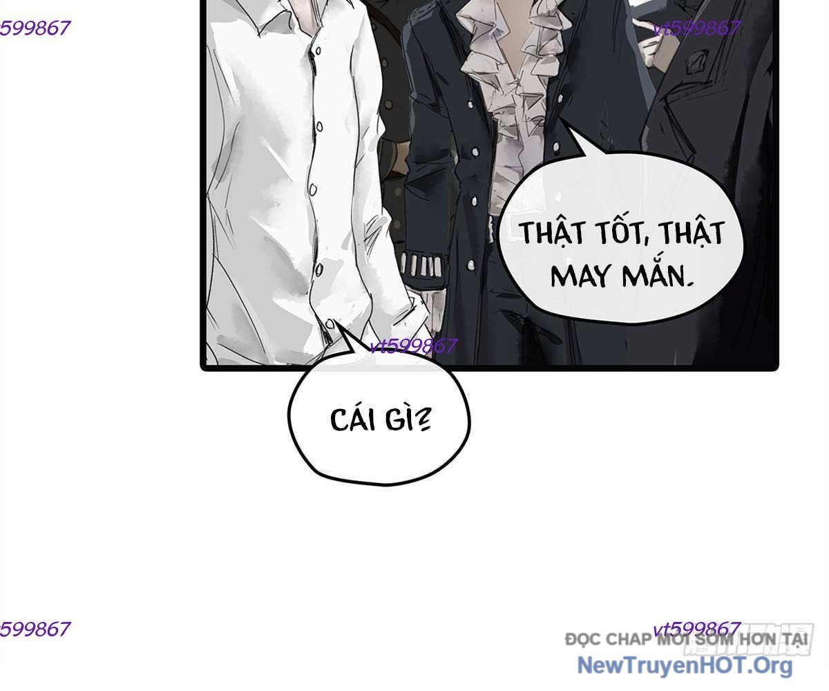 Quỷ Bí Chi Chủ (Bản Mới) Chap 10 - Next Chap 11