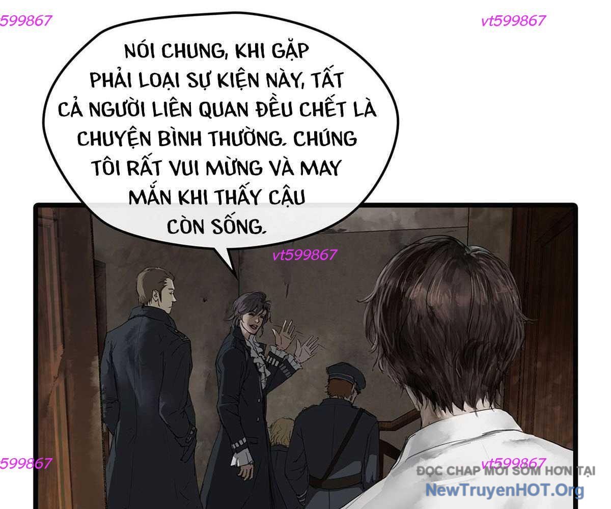 Quỷ Bí Chi Chủ (Bản Mới) Chap 10 - Next Chap 11