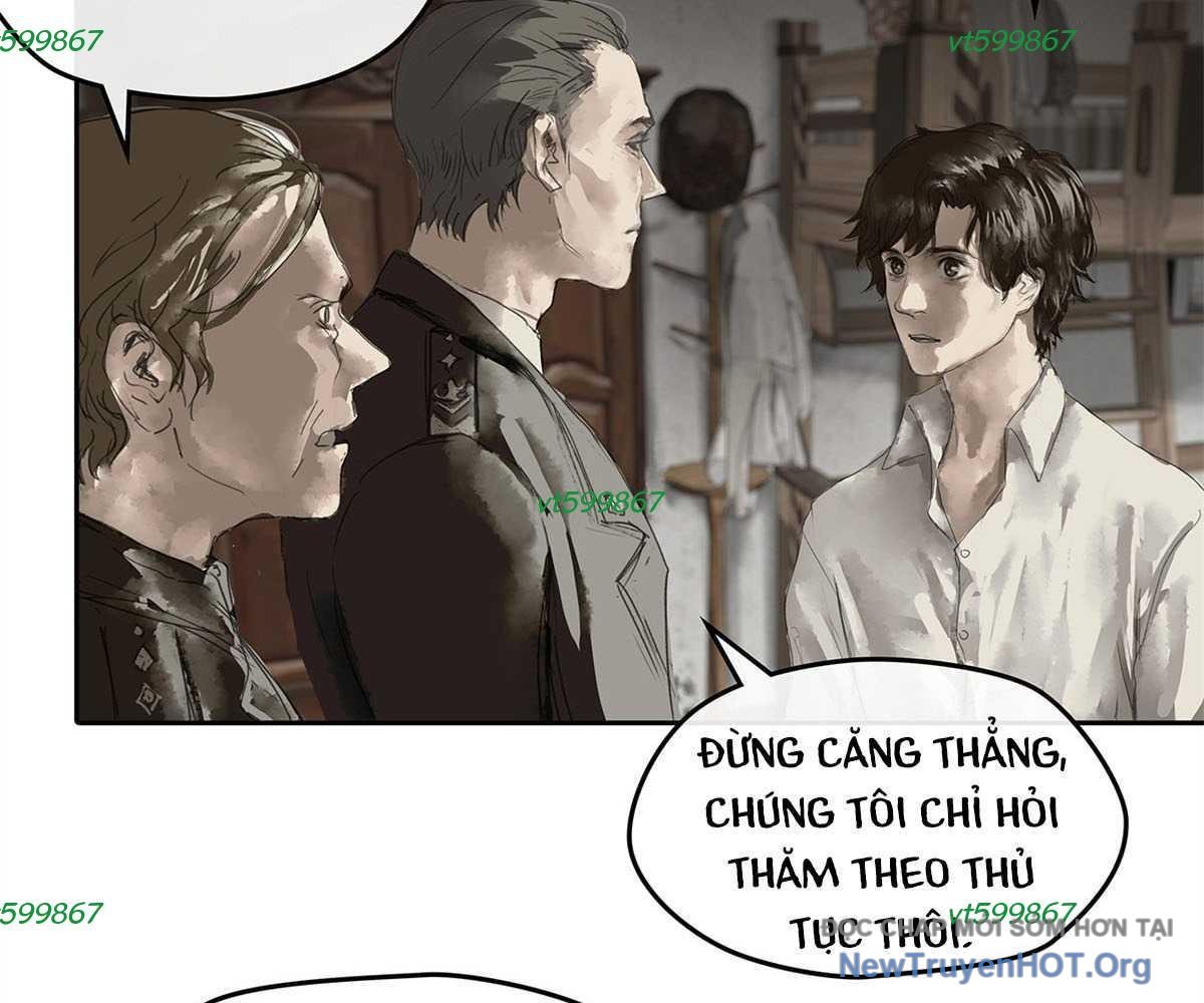 Quỷ Bí Chi Chủ (Bản Mới) Chap 10 - Next Chap 11