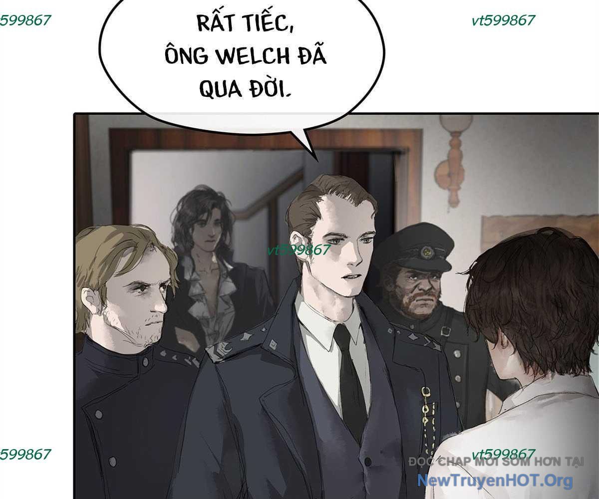 Quỷ Bí Chi Chủ (Bản Mới) Chap 10 - Next Chap 11