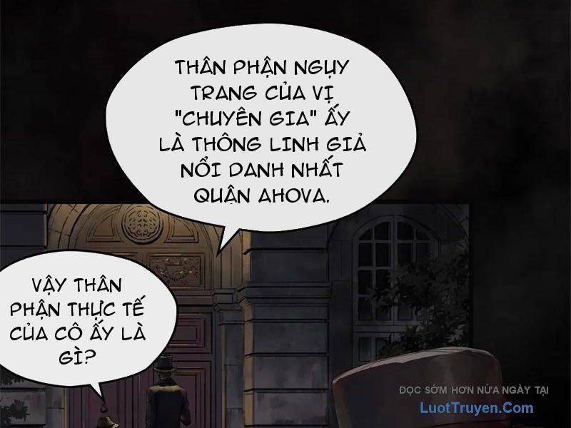 Quỷ Bí Chi Chủ (Bản Mới) Chap 13 - Next Chap 14