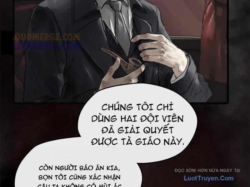 Quỷ Bí Chi Chủ (Bản Mới) Chap 13 - Next Chap 14