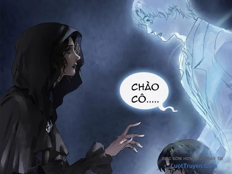 Quỷ Bí Chi Chủ (Bản Mới) Chap 14 - Next Chap 15