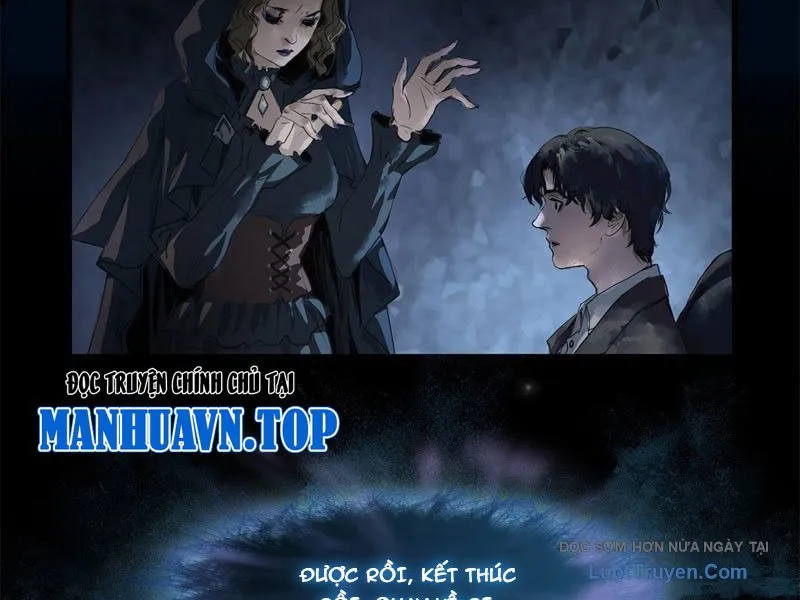 Quỷ Bí Chi Chủ (Bản Mới) Chap 14 - Next Chap 15