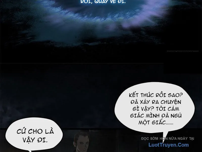 Quỷ Bí Chi Chủ (Bản Mới) Chap 14 - Next Chap 15