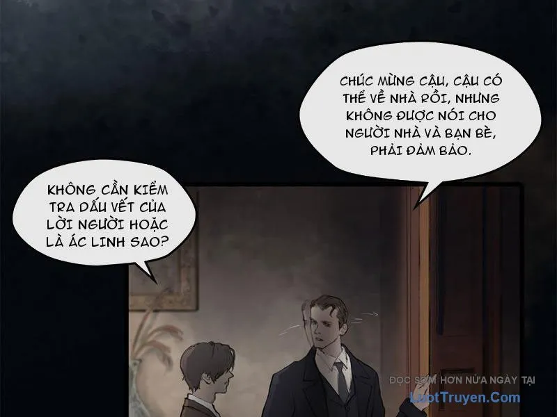 Quỷ Bí Chi Chủ (Bản Mới) Chap 14 - Next Chap 15