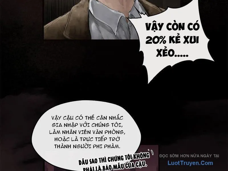 Quỷ Bí Chi Chủ (Bản Mới) Chap 14 - Next Chap 15