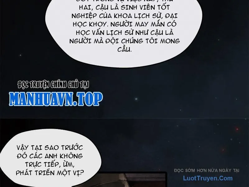 Quỷ Bí Chi Chủ (Bản Mới) Chap 14 - Next Chap 15