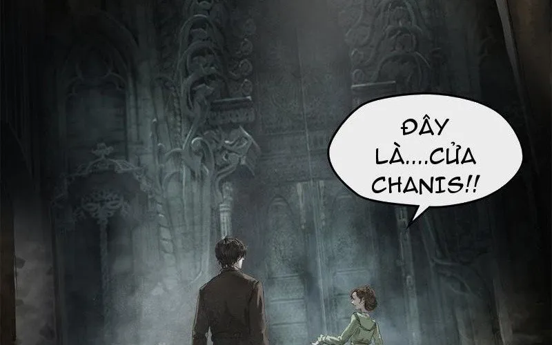 Quỷ Bí Chi Chủ (Bản Mới) Chap 15 - Next Chap 16