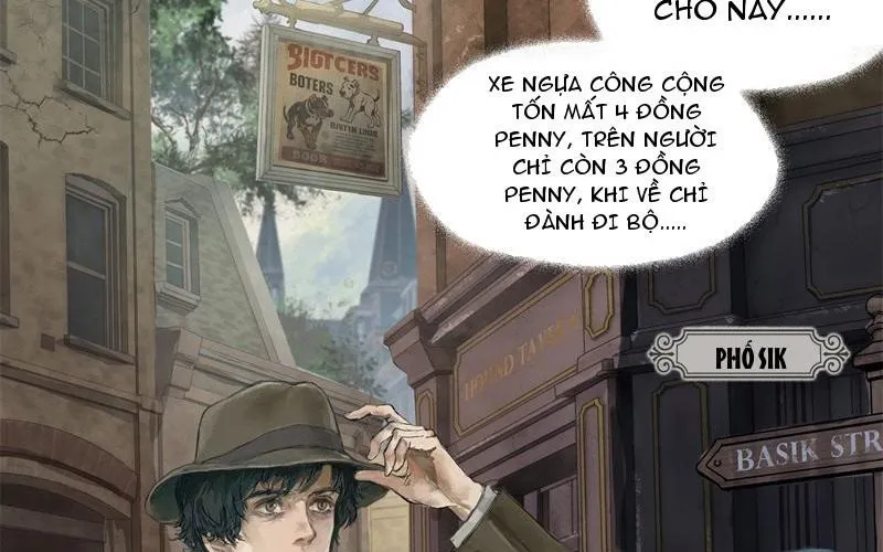 Quỷ Bí Chi Chủ (Bản Mới) Chap 15 - Next Chap 16