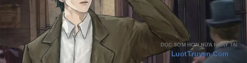 Quỷ Bí Chi Chủ (Bản Mới) Chap 15 - Next Chap 16