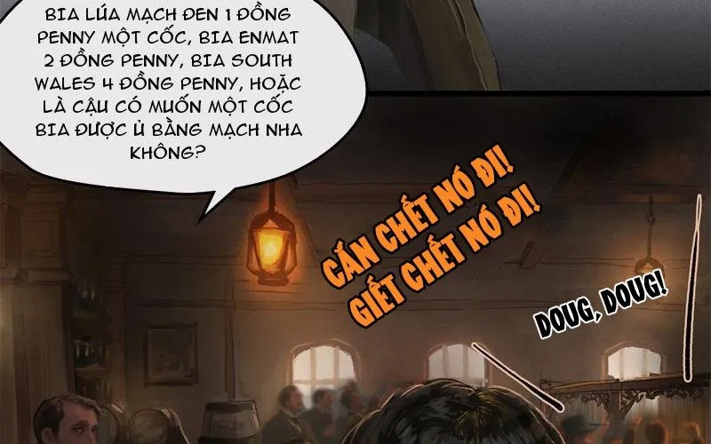 Quỷ Bí Chi Chủ (Bản Mới) Chap 15 - Next Chap 16