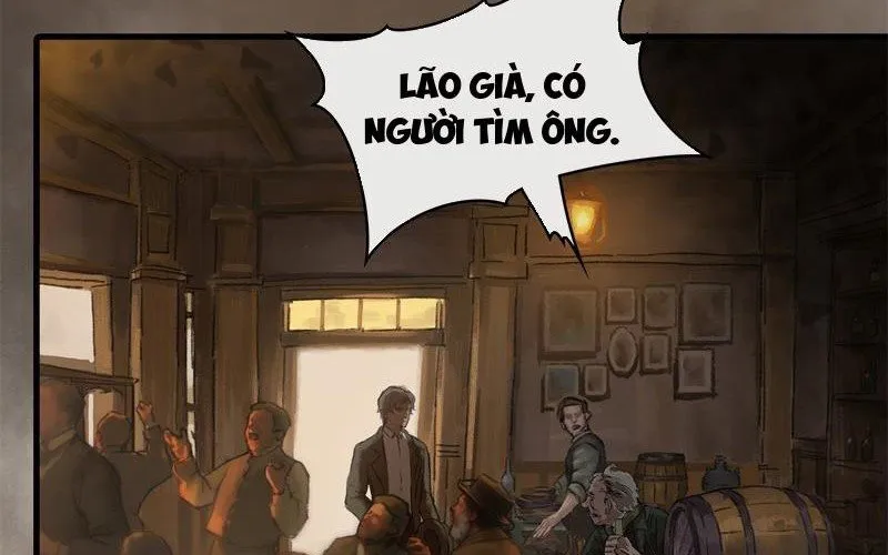 Quỷ Bí Chi Chủ (Bản Mới) Chap 15 - Next Chap 16