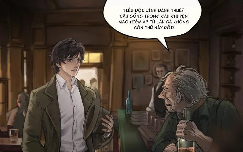 Quỷ Bí Chi Chủ (Bản Mới) Chap 15 - Next Chap 16