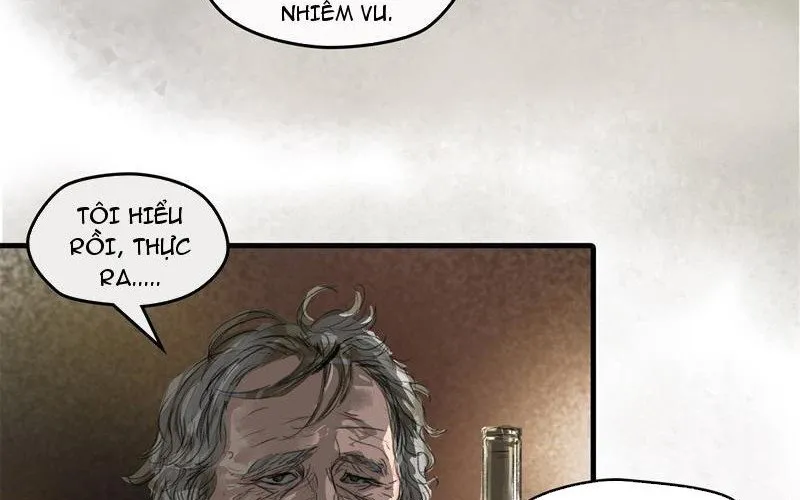 Quỷ Bí Chi Chủ (Bản Mới) Chap 15 - Next Chap 16