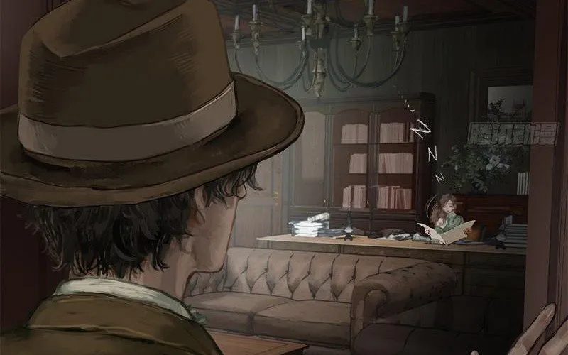 Quỷ Bí Chi Chủ (Bản Mới) Chap 15 - Next Chap 16