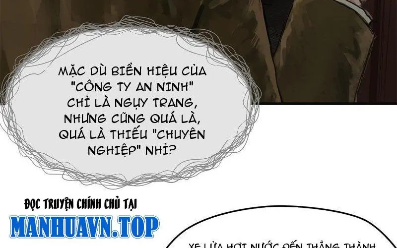 Quỷ Bí Chi Chủ (Bản Mới) Chap 15 - Next Chap 16
